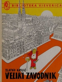 Knjiga u ponudi Veliki zavodnik
