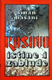 Knjiga u ponudi Kosovo