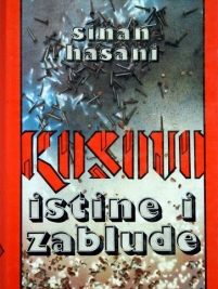 Knjiga u ponudi Kosovo