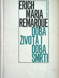 Knjiga u ponudi Doba života i doba smrti