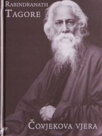 Knjiga u ponudi Čovjekova vjera