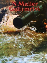 Knjiga u ponudi Goli i mrtvi