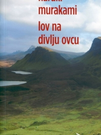 Knjiga u ponudi Lov na divlju ovcu