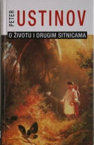 Knjiga u ponudi O životu i drugim sitnicama