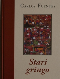 Knjiga u ponudi Stari gringo