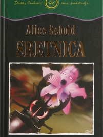 Knjiga na akciji Sretnica
