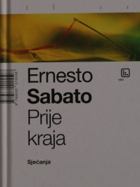 Knjiga na akciji Prije kraja