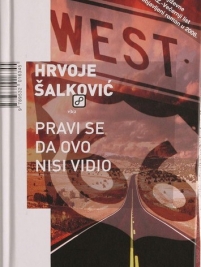 Knjiga na akciji Pravi se da ovo nisi vidio