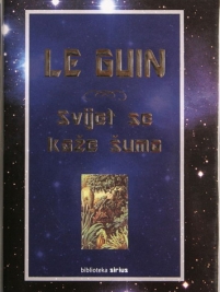 Knjiga u ponudi Svijet se kaže šuma