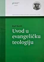 Knjiga u ponudi Uvod u evangelističku teologiju
