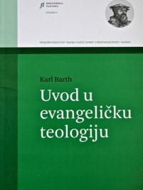 Knjiga u ponudi Uvod u evangelističku teologiju