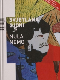 Knjiga na akciji Nula Nemo