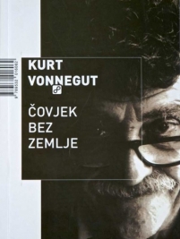 Knjiga u ponudi Čovjek bez zemlje