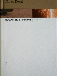 Knjiga na akciji Ruganje s dušom