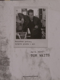 Knjiga u ponudi Tom Waits