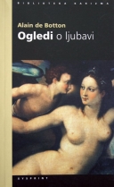 Knjiga u ponudi Ogledi o ljubavi