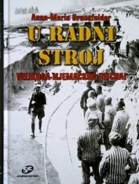 Knjiga u ponudi U radni stroj velikog Njemačkog Reicha