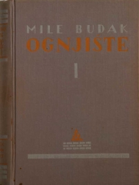Knjiga u ponudi Ognjište