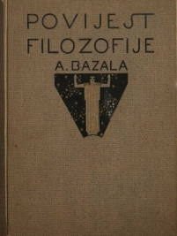 Knjiga na akciji Povijest filozofije