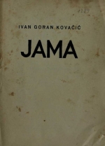 Knjiga u ponudi Jama