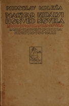 Knjiga u ponudi Magyar kiralyi honved novela