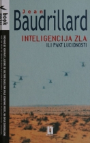 Knjiga u ponudi Inteligencija zla ili pakt lucidnosti