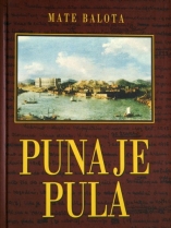 Knjiga u ponudi Puna je Pula