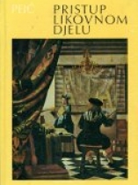 Knjiga u ponudi Pristup likovnom djelu
