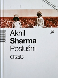 Knjiga u ponudi Poslušni otac