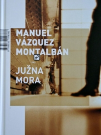 Knjiga u ponudi Južna mora