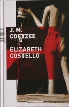 Knjiga u ponudi Elizabeth Costello