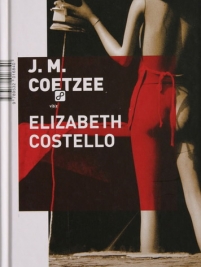 Knjiga u ponudi Elizabeth Costello