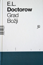 Knjiga u ponudi Grad Božji