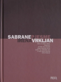 Knjiga na akciji Sabrane pjesme