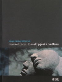Knjiga na akciji To malo pijeska na dlanu