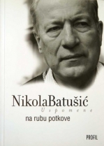 Knjiga u ponudi Na rubu potkove