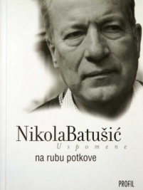 Knjiga na akciji Na rubu potkove