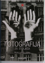 Knjiga u ponudi Fotografija 20. stoljeća
