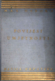 Knjiga u ponudi Povijest umjetnosti