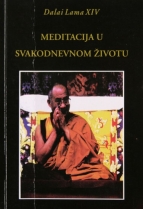 Knjiga u ponudi Meditacija u svakodnevnom životu