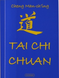 Knjiga u ponudi Tai Chi Chuan