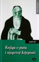 Knjiga u ponudi Knjiga o putu i njegovoj krjeposti