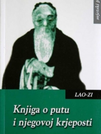 Knjiga u ponudi Knjiga o putu i njegovoj krjeposti