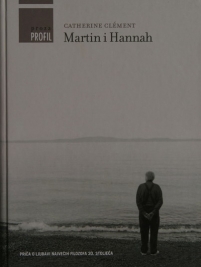 Knjiga u ponudi Martin i Hannah