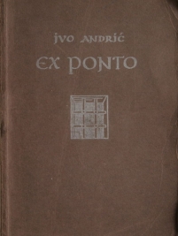 Knjiga u ponudi Ex ponto