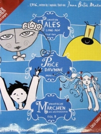 Knjiga u ponudi PRIČE iz davnine (DVD-Igra)