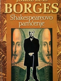 Knjiga u ponudi Shakespeareovo pamćenje