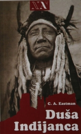 Knjiga u ponudi Duša indijanca