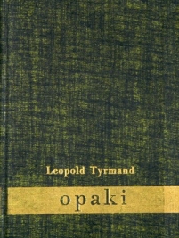 Knjiga u ponudi Opaki
