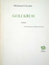 Knjiga u ponudi Goli kruh
